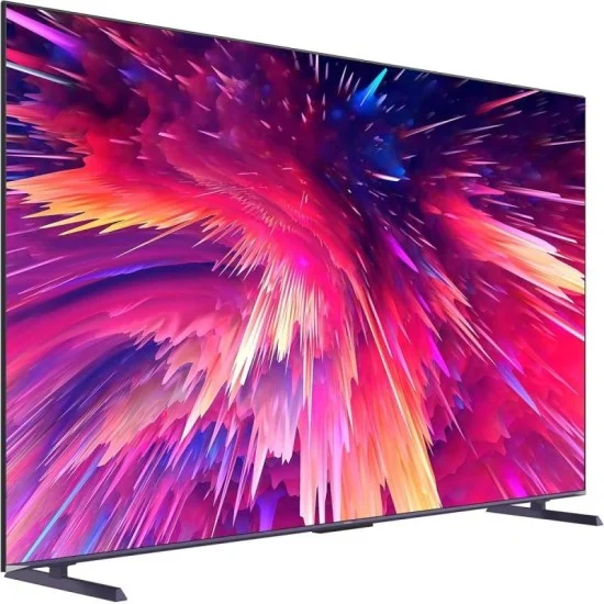 Skyworth 100-inch QLED UHD 4K Android Smart TV